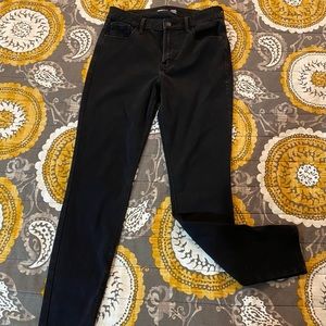 Old Navy Super Skinny Rockstar High Rise Jean 8